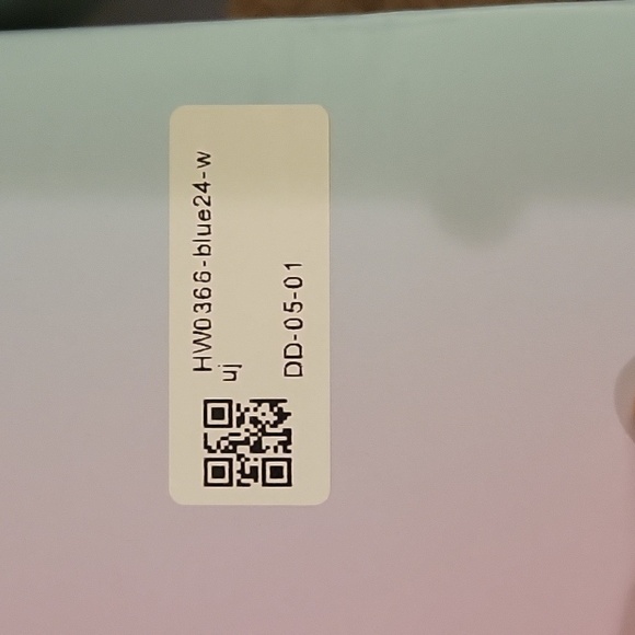 Infinity Hoop with Belt - Picture 4 of 5